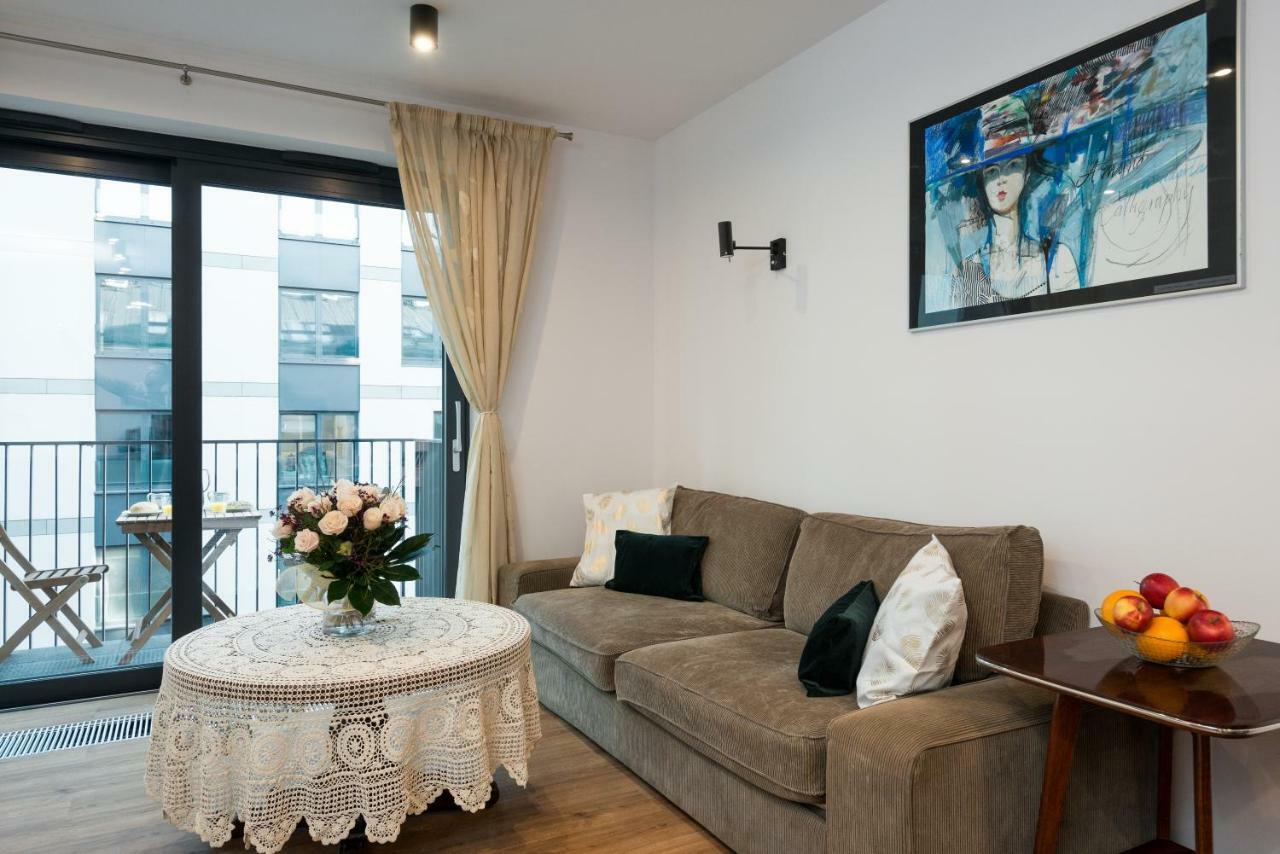 Old Town, Kazimierz, Large Luxurious, 2 Bedroom 2 Bathroom, Airco * Krakow